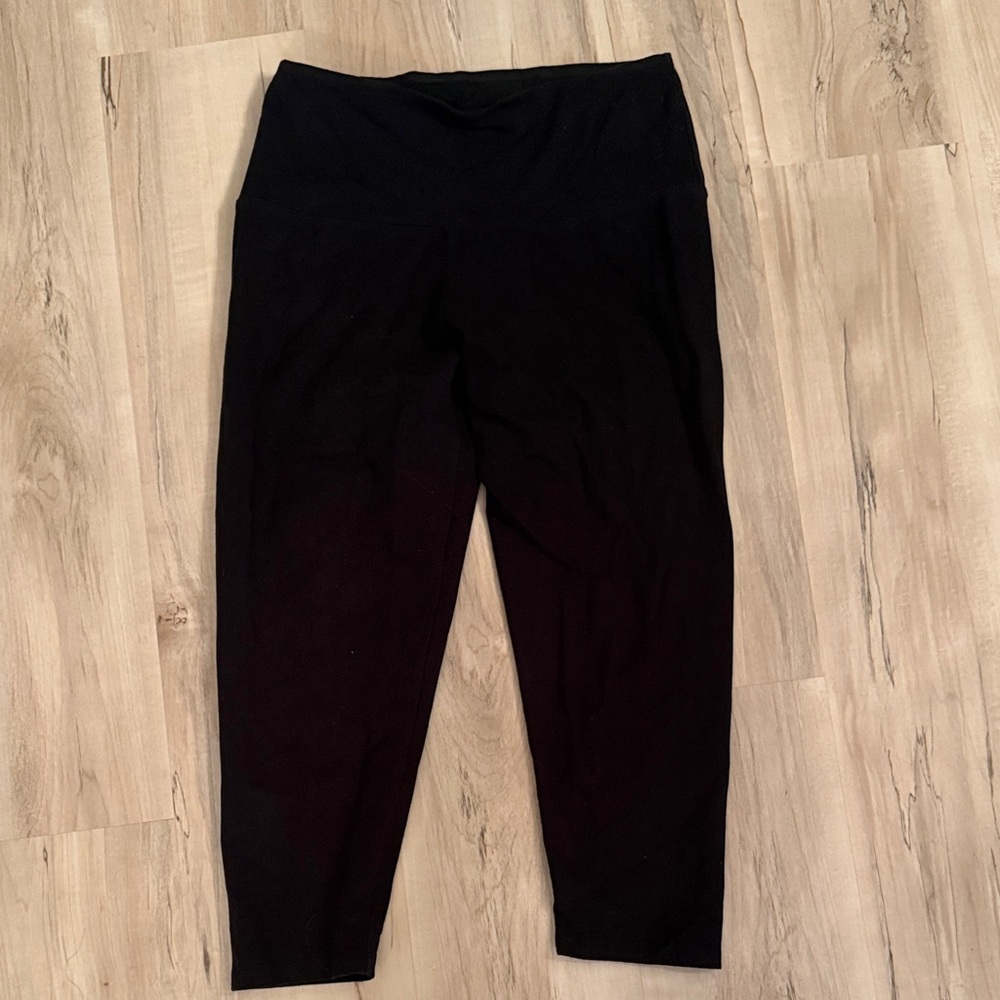 Ruby Ribbon Black Skinny Pants - Picture 2 of 3